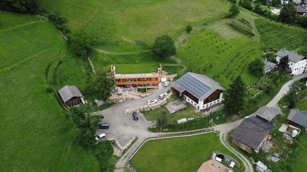 דירות סן מאורו Obergereuth Hof 2021 מראה חיצוני תמונה